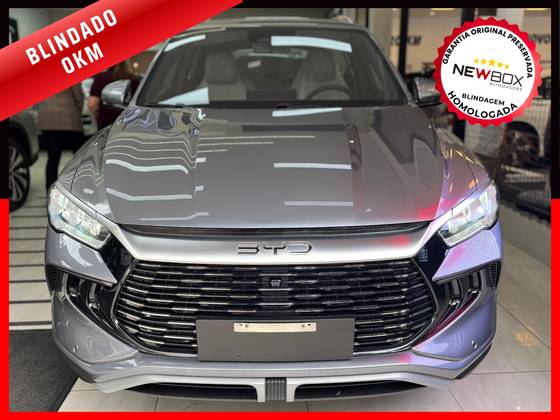 BYD SONG PRO 1.5 DM-I HÍBRIDO GS AUTOMÁTICO BYD SONG PRO 1.5 DM-I HÍBRIDO GS AUTOMÁTICO